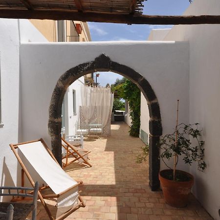 La Salina Hotel Borgo Di Mare Lingua Екстер'єр фото