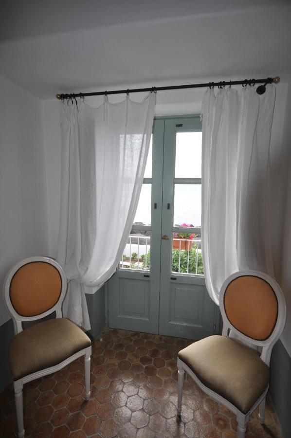 La Salina Hotel Borgo Di Mare Lingua Екстер'єр фото