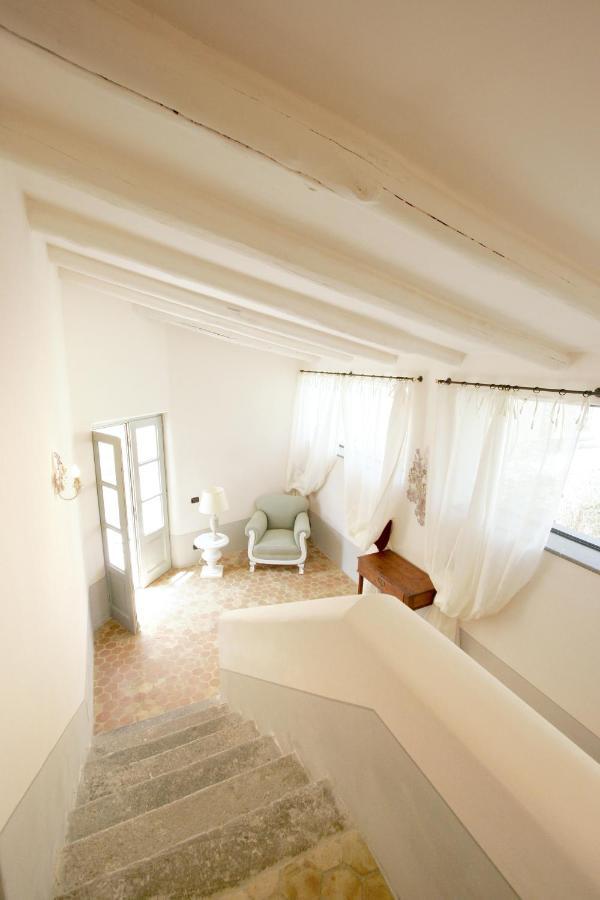 La Salina Hotel Borgo Di Mare Lingua Екстер'єр фото