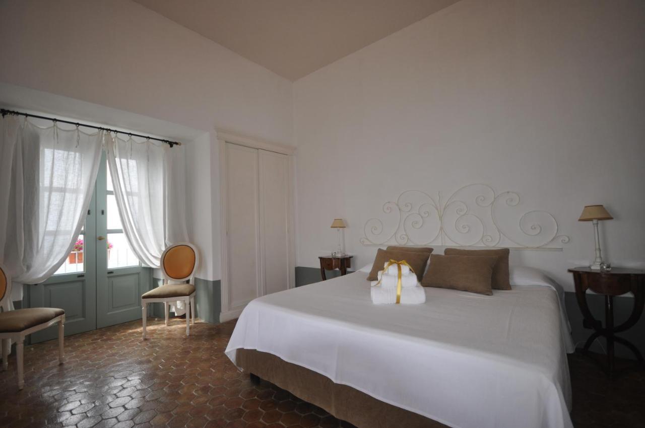 La Salina Hotel Borgo Di Mare Lingua Екстер'єр фото
