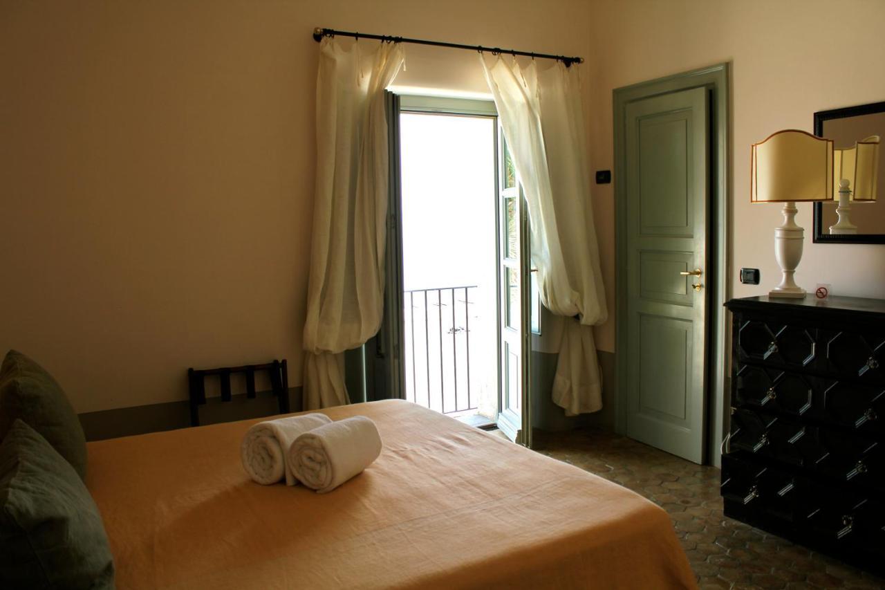 La Salina Hotel Borgo Di Mare Lingua Екстер'єр фото