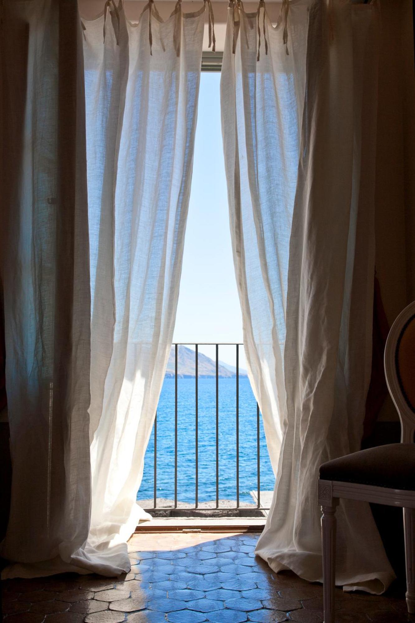 La Salina Hotel Borgo Di Mare Lingua Екстер'єр фото