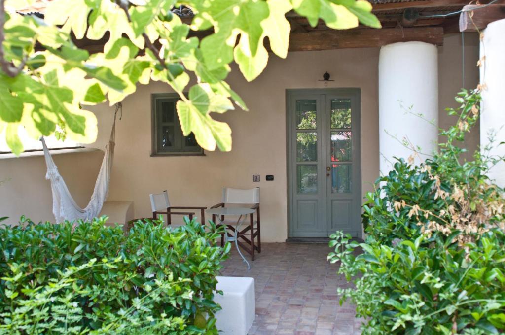 La Salina Hotel Borgo Di Mare Lingua Номер фото