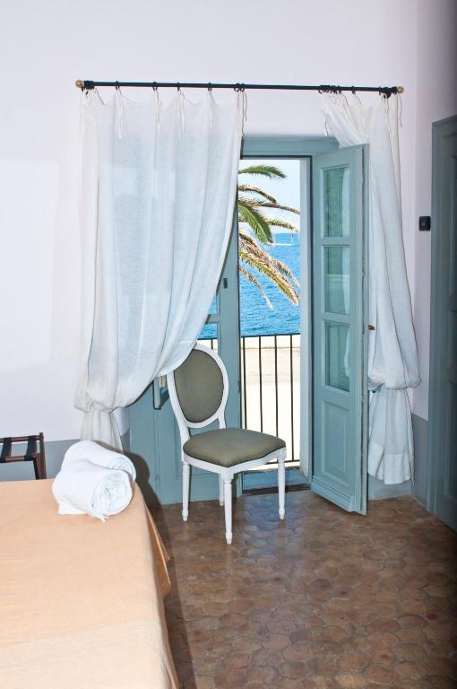 La Salina Hotel Borgo Di Mare Lingua Номер фото